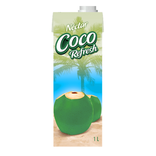 Coco Refresh 1L