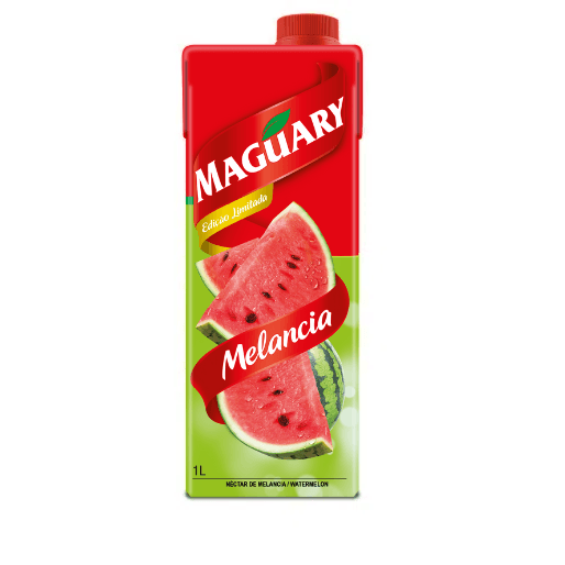 Maguary Melancia 1L